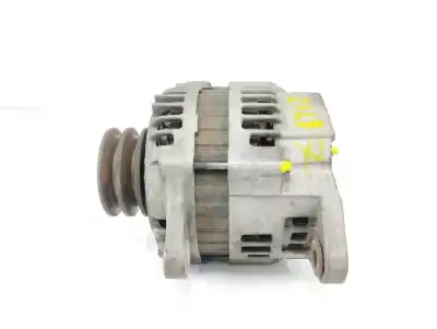 Second-hand car spare part alternator for isuzu trooper 3.0 dti (3-trg.) oem iam references 8972159922