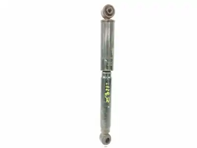 Second-hand car spare part right rear shock absorber for isuzu trooper 3.0 dti (3-trg.) oem iam references 8970438182