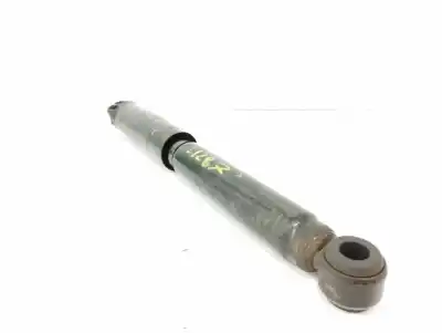 Peça sobressalente para automóvel em segunda mão amortecedor traseiro direito por isuzu trooper 3.0 dti (3-trg.) referências oem iam 8970438182  