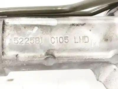 Gebrauchtes Autoersatzteil lenkgetriebe zum opel antara 2.0 cdti cat (z 20 dmh / llw) oem-iam-referenzen 522581c105  