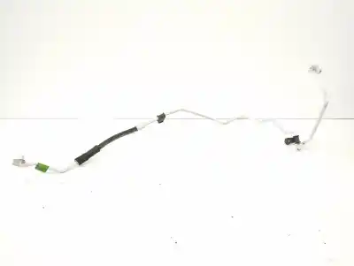 Peça sobressalente para automóvel em segunda mão Tubos De Ar Condicionado por OPEL ANTARA 2.0 CDTI CAT (Z 20 DMH / LLW) Referências OEM IAM 96461950  