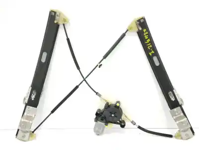 Peça sobressalente para automóvel em segunda mão  por SEAT LEON ST (5F8)  Referências OEM IAM 5F4837461D  5Q0959801B