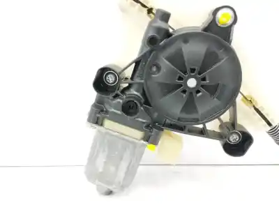 Second-hand car spare part driver left window regulator for seat leon st (5f8) 2.0 tdi oem iam references 5f4837461d  5q0959801b