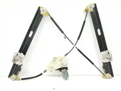 Second-hand car spare part driver left window regulator for seat leon st (5f8) 2.0 tdi oem iam references 5f4837461d  5q0959801b