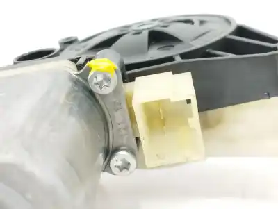 Second-hand car spare part driver left window regulator for seat leon st (5f8) 2.0 tdi oem iam references 5f4837461d  5q0959801b