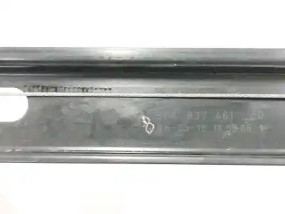 Second-hand car spare part driver left window regulator for seat leon st (5f8) 2.0 tdi oem iam references 5f4837461d  5q0959801b