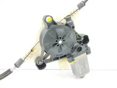 Peça sobressalente para automóvel em segunda mão elevador de vidros dianteiro direito por seat leon st (5f8) 2.0 tdi referências oem iam 5f4837462d  5q0959802b