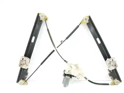 Peça sobressalente para automóvel em segunda mão elevador de vidros dianteiro direito por seat leon st (5f8) 2.0 tdi referências oem iam 5f4837462d  5q0959802b