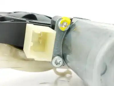 Peça sobressalente para automóvel em segunda mão elevador de vidros dianteiro direito por seat leon st (5f8) 2.0 tdi referências oem iam 5f4837462d  5q0959802b