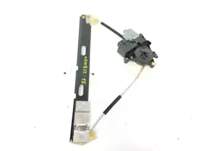 Pezzo di ricambio per auto di seconda mano ALZACRISTALLI POSTERIORE SINISTRO per SEAT LEON ST (5F8)  Riferimenti OEM IAM 5F9839461C  5Q0959811E