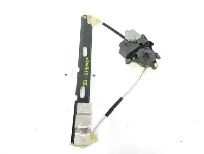Peça sobressalente para automóvel em segunda mão  por SEAT LEON ST (5F8)  Referências OEM IAM 5F9839461C  5Q0959811E