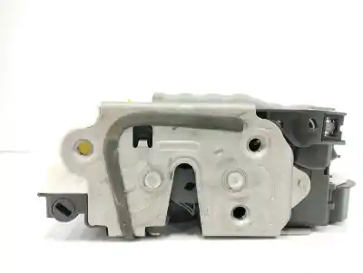 Автозапчастина б/у замок передній праві двері для SEAT LEON ST (5F8) 2.0 TDI Посилання на OEM IAM 5K1837016H  