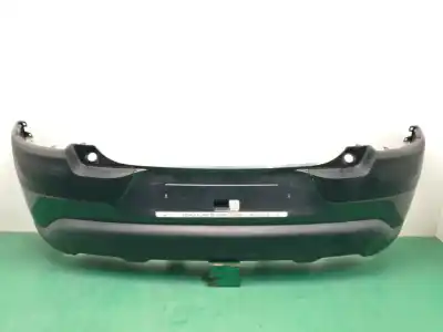 Pezzo di ricambio per auto di seconda mano paraurti posteriore per citroen c4 cactus 1.2 vti 82 riferimenti oem iam 9801686677