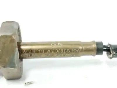 Peça sobressalente para automóvel em segunda mão sonda lambda por seat leon st (5f8) 2.0 tdi referências oem iam 04l906088db  