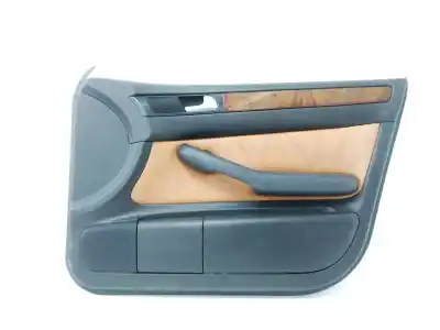 Peça sobressalente para automóvel em segunda mão forra / revestimento da porta dianteira direita por audi allroad quattro (4b5) 2.5 tdi (132kw) referências oem iam 4b1867106