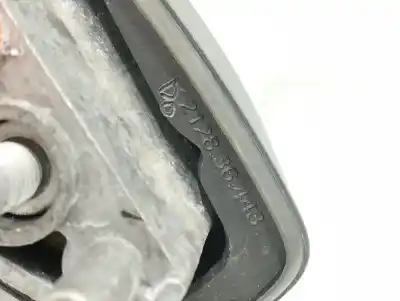 Peça sobressalente para automóvel em segunda mão espelho retrovisor esquerdo por seat leon st (5f8) 2.0 tdi referências oem iam   6 cables