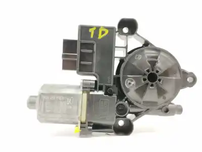 Pezzo di ricambio per auto di seconda mano MOTORE ALZACRISTALLI POSTERIORE DESTRO per SEAT LEON ST (5F8)  Riferimenti OEM IAM 5Q0959812E  0130822724