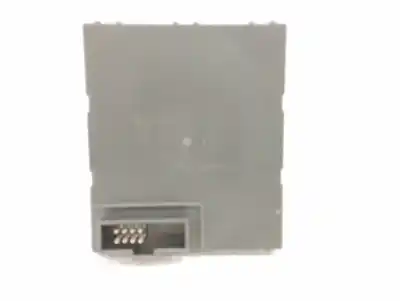 Second-hand car spare part electronic module for saab 9-3 (ys3f, e79, d79, d75) 1.9 tid oem iam references 12778377  356967