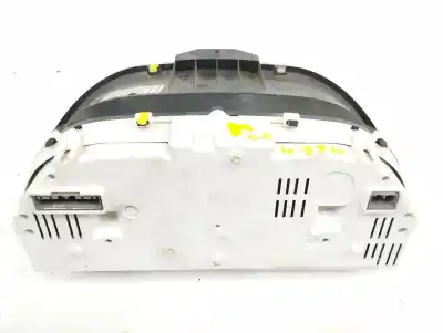 Second-hand car spare part dashboard for honda cr-v (re) 2.2 dtec cat oem iam references hr0399043  