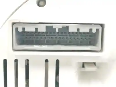 Second-hand car spare part dashboard for honda cr-v (re) 2.2 dtec cat oem iam references hr0399043  