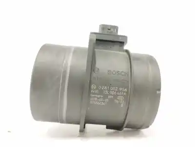 Piesă de schimb auto la mâna a doua debitmetru pentru seat leon st (5f8) 2.0 tdi referințe oem iam 03l906461a