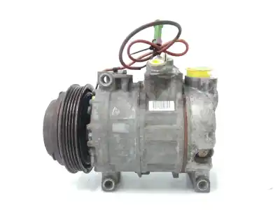 Peça sobressalente para automóvel em segunda mão compressor de ar condicionado a/a a/c por audi allroad quattro (4b5) 2.5 tdi (132kw) referências oem iam 4z7260805