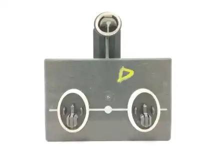 Peça sobressalente para automóvel em segunda mão módulo eletrônico por seat leon st (5f8) 2.0 tdi referências oem iam 5q4959392e a2c7494680400 