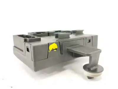 Peça sobressalente para automóvel em segunda mão módulo eletrônico por seat leon st (5f8) 2.0 tdi referências oem iam 5q4959392e a2c7494680400 