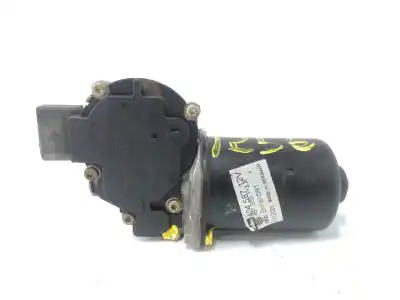 Автозапчастина б/у двигатель передніх склоочисників для audi allroad quattro (4b5) 2.5 tdi (132kw) посилання на oem iam 4b1955113a  