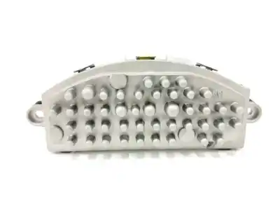 Peça sobressalente para automóvel em segunda mão RESISTÊNCIA SOFAGEM CHAUFFAGE por SEAT LEON ST (5F8)  Referências OEM IAM 5Q0907521C  