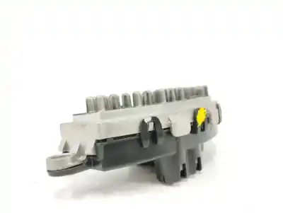 Peça sobressalente para automóvel em segunda mão resistência sofagem chauffage por seat leon st (5f8) 2.0 tdi referências oem iam 5q0907521c  