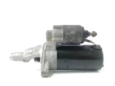 Peça sobressalente para automóvel em segunda mão motor de arranque por audi allroad quattro (4b5) 2.5 tdi (132kw) referências oem iam 059911023h
