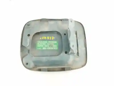 Second-hand car spare part outer fuel cap for mazda premacy (cp) 1.9 16v cat oem iam references   
