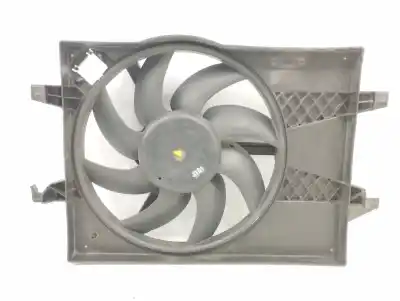 Peça sobressalente para automóvel em segunda mão termoventilador elétrico por mazda 2 berlina (dy) 1.4 diesel cat referências oem iam 8240367