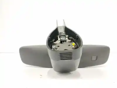 Peça sobressalente para automóvel em segunda mão espelho retrovisor interior por seat leon st (5f8) 2.0 tdi referências oem iam 5f0955737b  9006702100