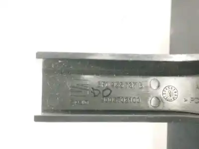 Peça sobressalente para automóvel em segunda mão espelho retrovisor interior por seat leon st (5f8) 2.0 tdi referências oem iam 5f0955737b  9006702100