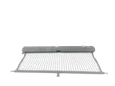 Gebrauchtes Autoersatzteil HECKABLAGE zum AUDI ALLROAD QUATTRO (4B5)  OEM-IAM-Referenzen 4B9861691D  