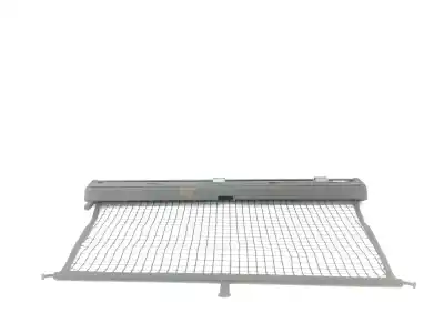 Peça sobressalente para automóvel em segunda mão chapeleira por audi allroad quattro (4b5) 2.5 tdi (132kw) referências oem iam 4b9861691d