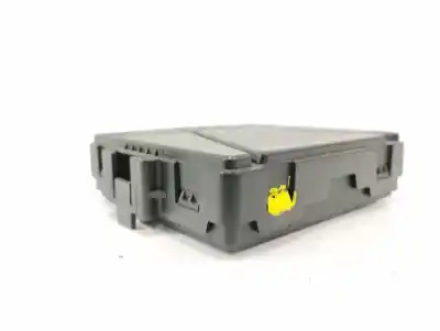 Second-hand car spare part electronic module for seat leon st (5f8) 2.0 tdi oem iam references 3q0907338  