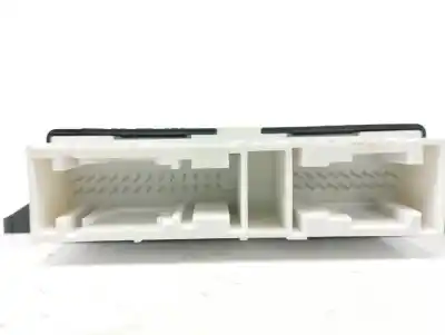 Second-hand car spare part electronic module for seat leon st (5f8) 2.0 tdi oem iam references 5qa919294e  