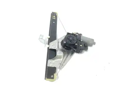 Peça sobressalente para automóvel em segunda mão elevador de vidros traseiro esquerdo por audi allroad quattro (4b5) 2.5 tdi (132kw) referências oem iam 4b0839397b