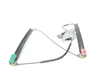 Автозапчасти б/у регулятор стекла переднего левого за audi allroad quattro (4b5) 2.5 tdi (132kw) ссылки oem iam 4b0837397c  