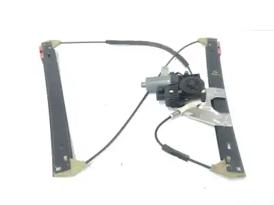 Peça sobressalente para automóvel em segunda mão elevador de vidros dianteira esquerda por audi allroad quattro (4b5) 2.5 tdi (132kw) referências oem iam 4b0837397c