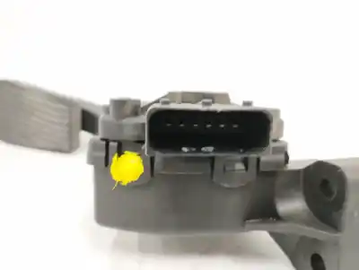 Second-hand car spare part potentiometer for saab 9-3 (ys3f, e79, d79, d75) 1.9 tid oem iam references 9186724  