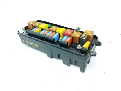 Pezzo di ricambio per auto di seconda mano scatola relè/fusibili per saab 9-3 (ys3f, e79, d79, d75) 1.9 tid riferimenti oem iam 12767115  519109300