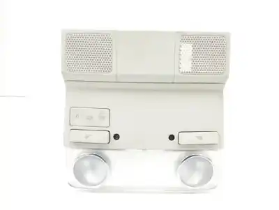 Piesă de schimb auto la mâna a doua lumina interioara pentru seat leon st (5f8) 2.0 tdi referințe oem iam 5f0947105at