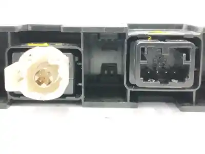 Second-hand car spare part electronic module for seat leon st (5f8) 2.0 tdi oem iam references 575035222  