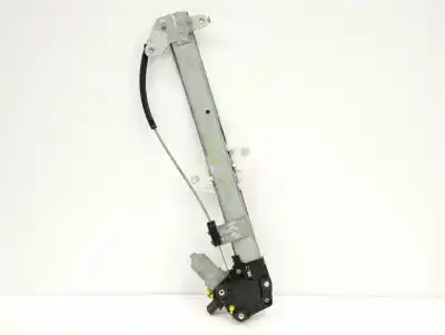 Pezzo di ricambio per auto di seconda mano ALZACRISTALLI POSTERIORE DESTRO per HONDA ACCORD BERLINA (CU)  Riferimenti OEM IAM 72710TL0Q02  