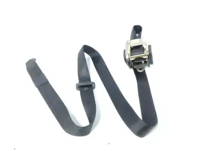 Peça sobressalente para automóvel em segunda mão cinto de segurança dianteiro direito por audi allroad quattro (4b5) 2.5 tdi (132kw) referências oem iam 4b0857706a