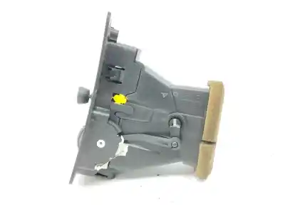 Pezzo di ricambio per auto di seconda mano griglia di aerazione per saab 9-3 (ys3f, e79, d79, d75) 1.9 tid riferimenti oem iam 12804033  